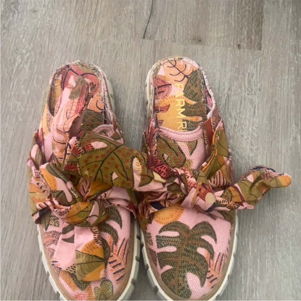 Farm rio mules